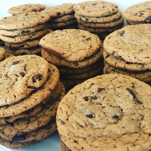 National Chocolate Chip Day!