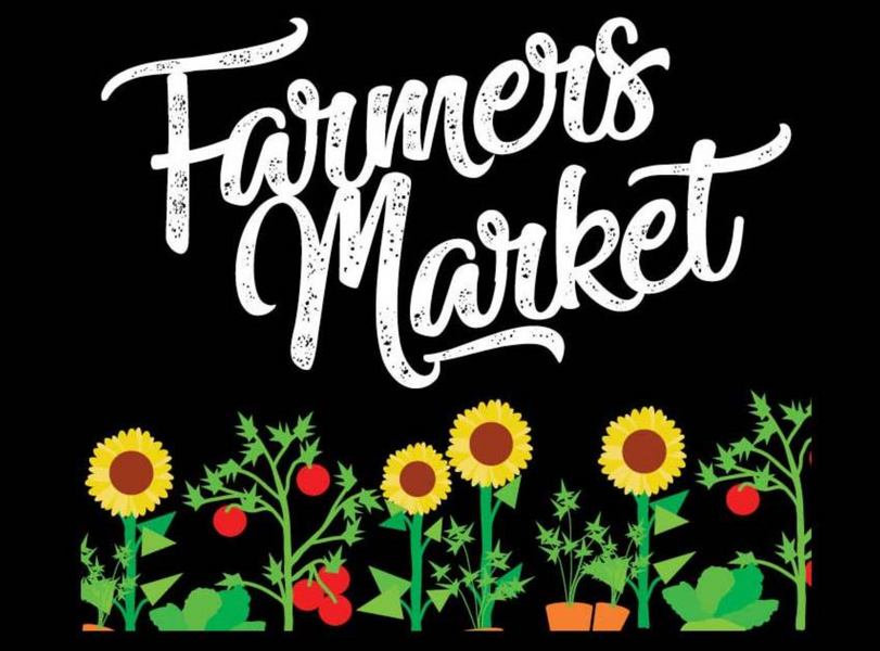 Farmer's Market time is here!