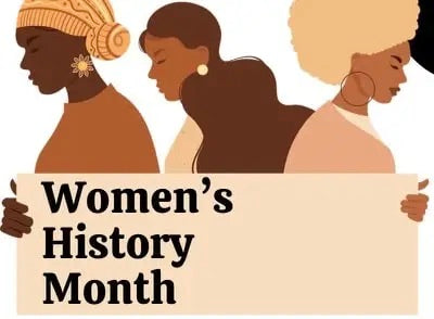 Celebrating National Women's Month: Inspirational Black Women from Charleston